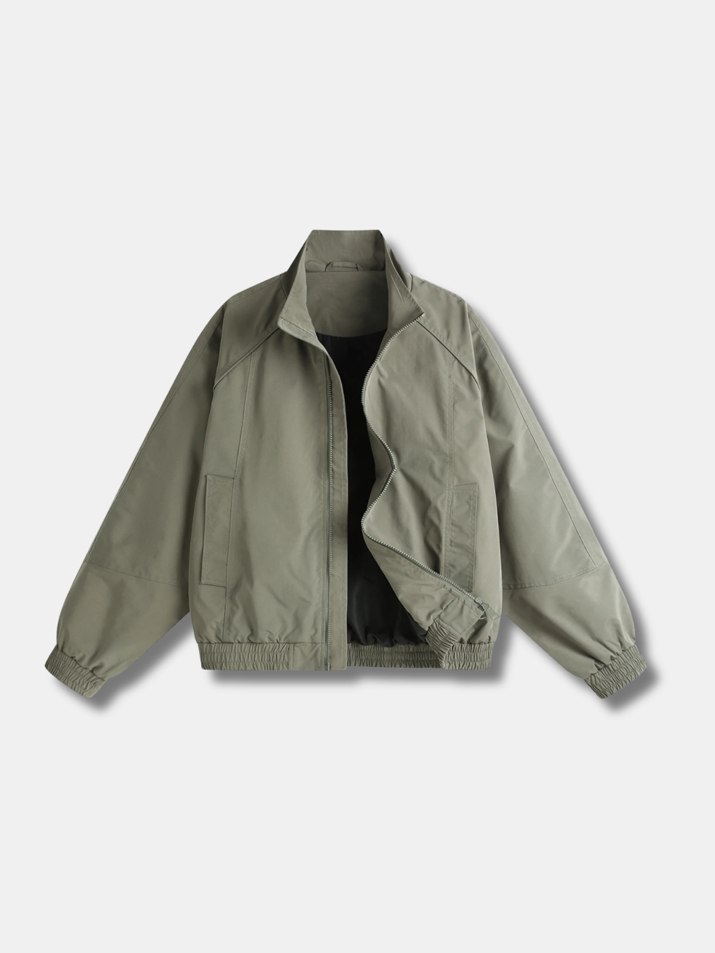 MASON ESSENTIAL JACKET