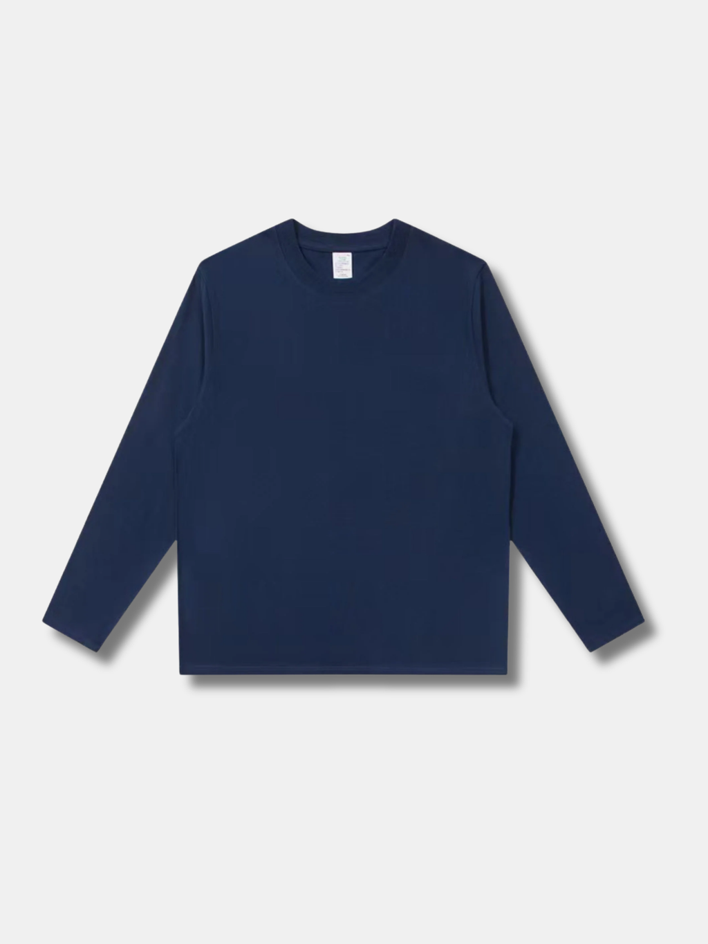 ESSENTIAL LONG SLEEVE