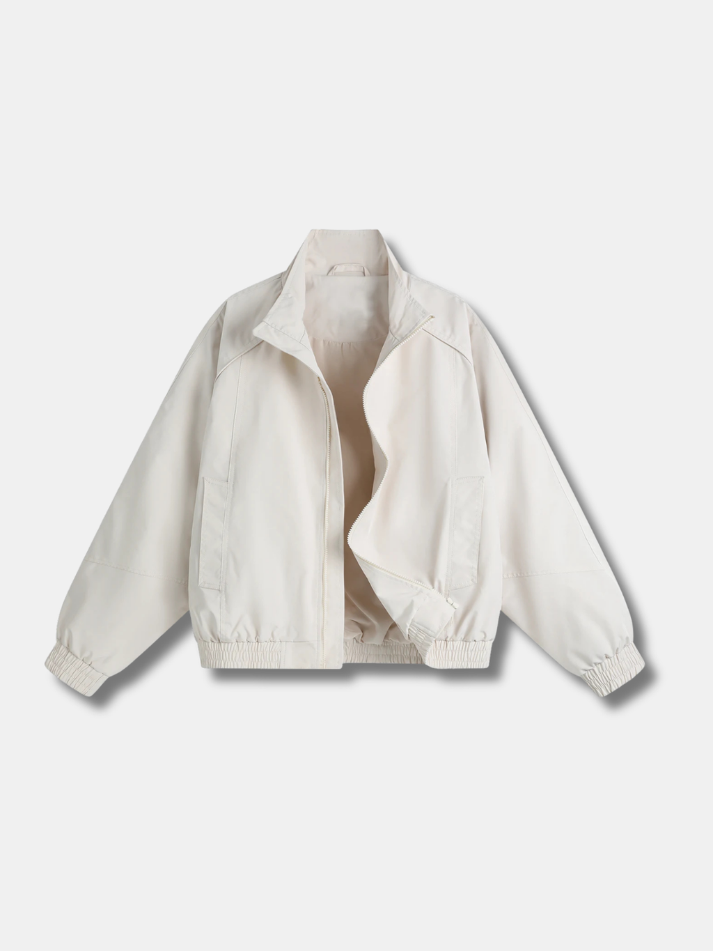 MASON ESSENTIAL JACKET