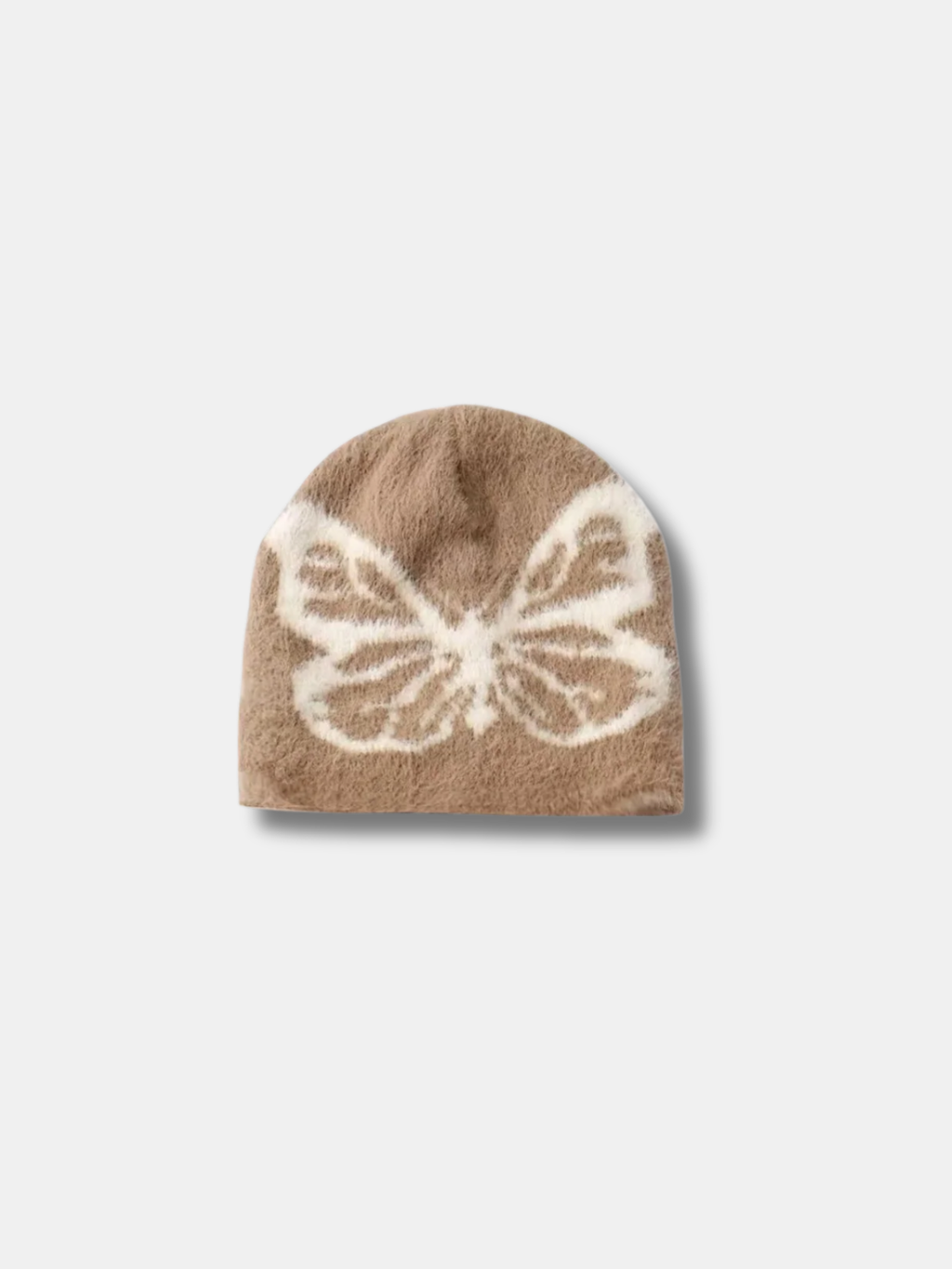 RYKER BUTTERFLY BEANIE