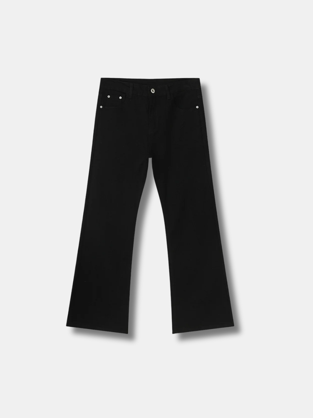 CADEN WIDE LEG JEANS
