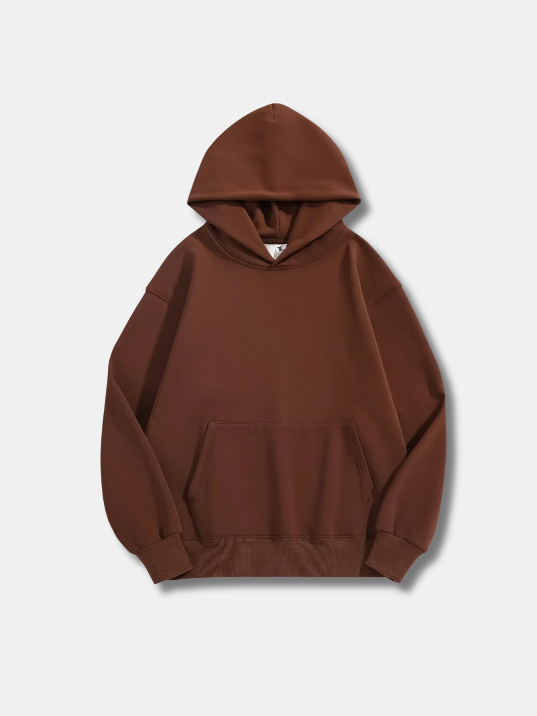 480GSM HOODIE