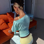 LOWI SLANT TOP