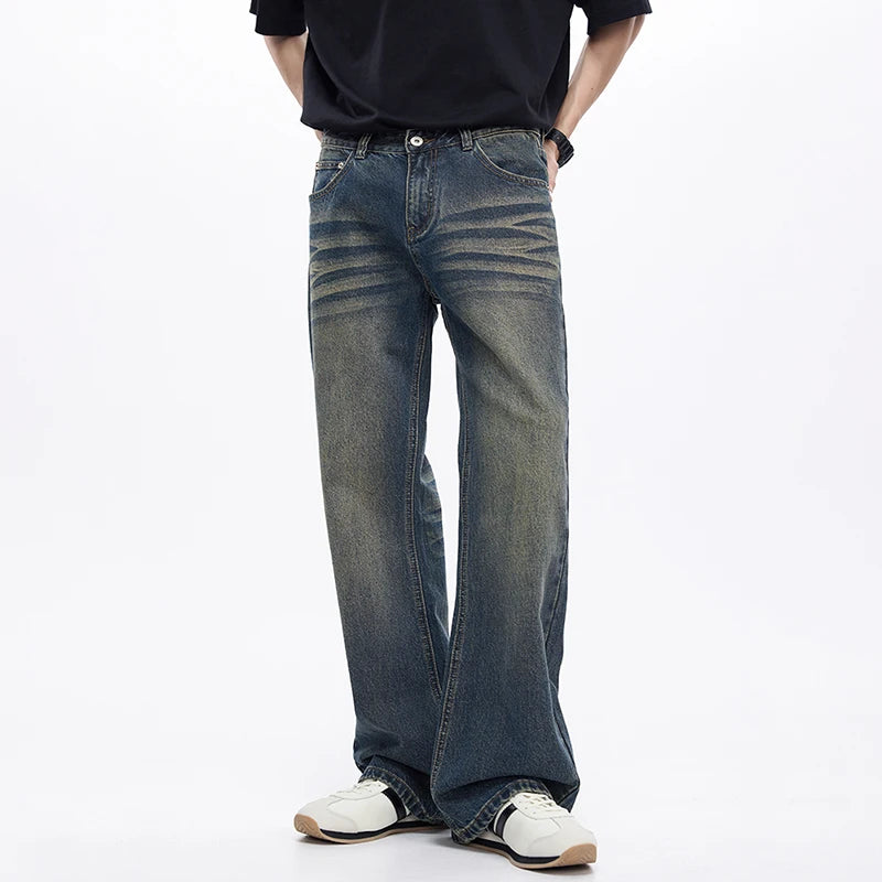 DANTE BOOTCUT JEANS