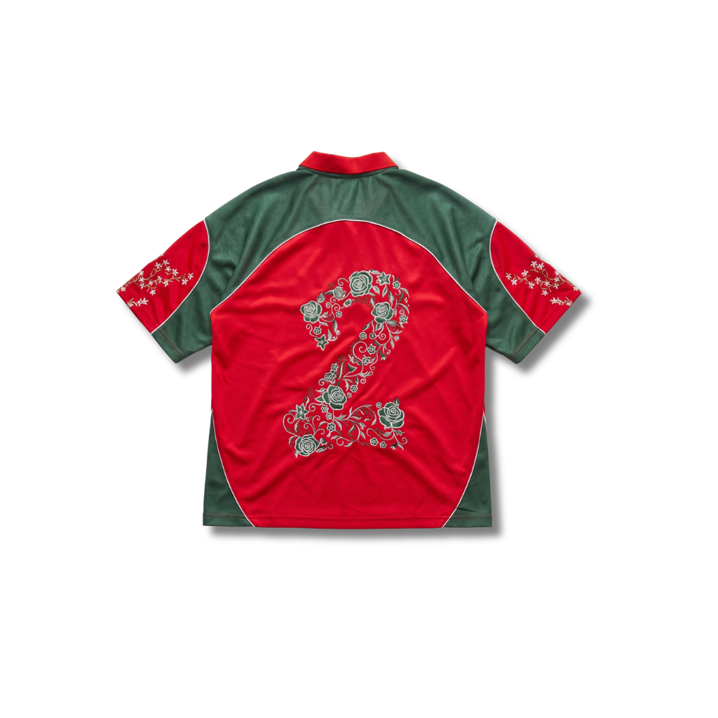 SOFIA WORLD JERSEY