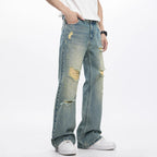 ROMAN FLARE JEANS