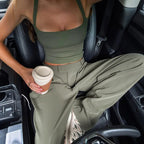 MOMO EVERYDAY CROP TOP