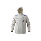 BRAZIL WINDBREAKER