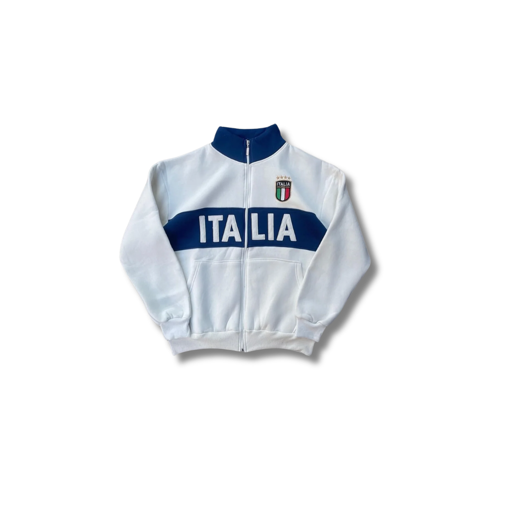 ITALIA TRACK JACKET