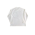 GAP TOOTH LONGSLEEVE