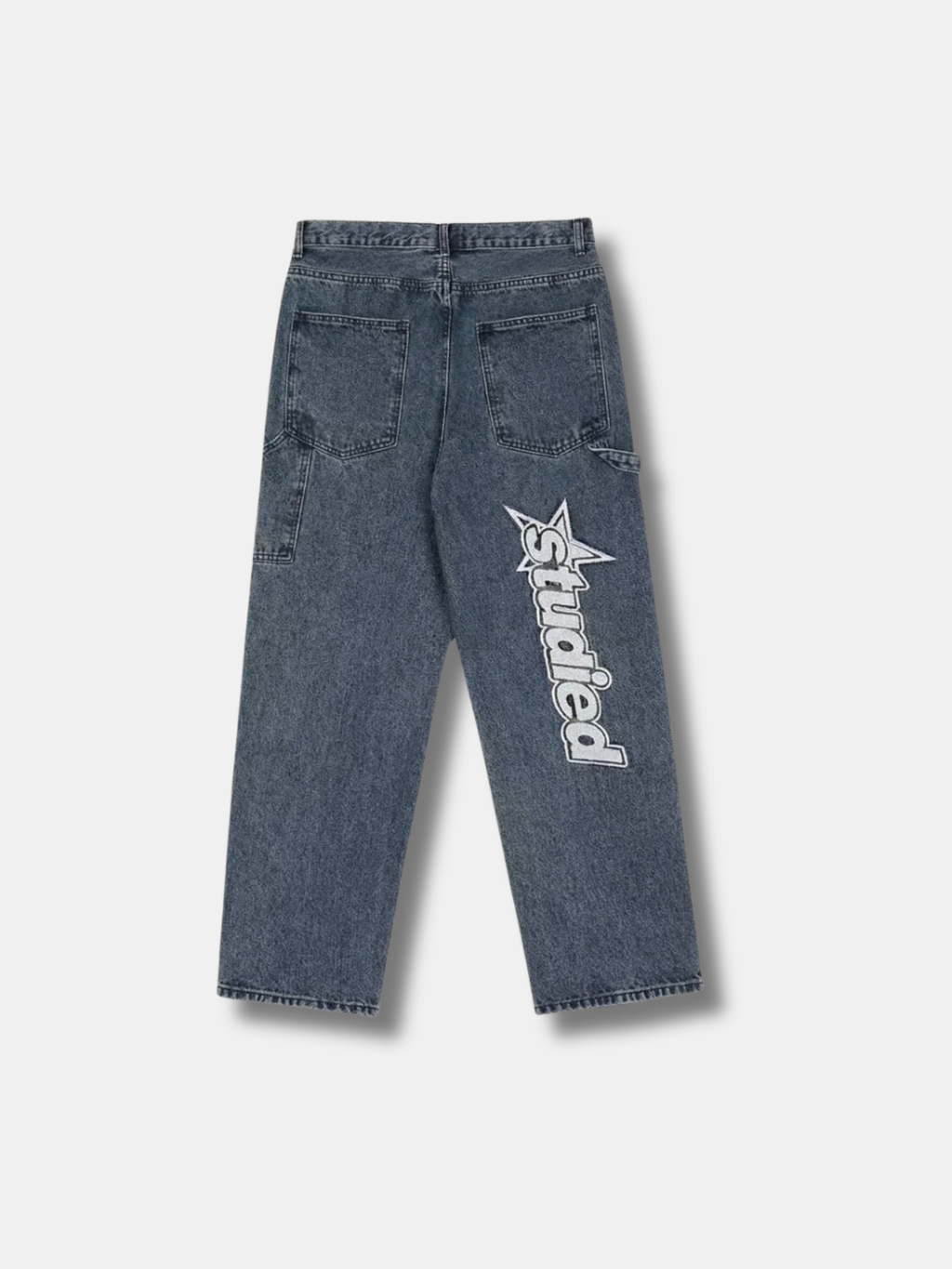 CARPENTER JEANS
