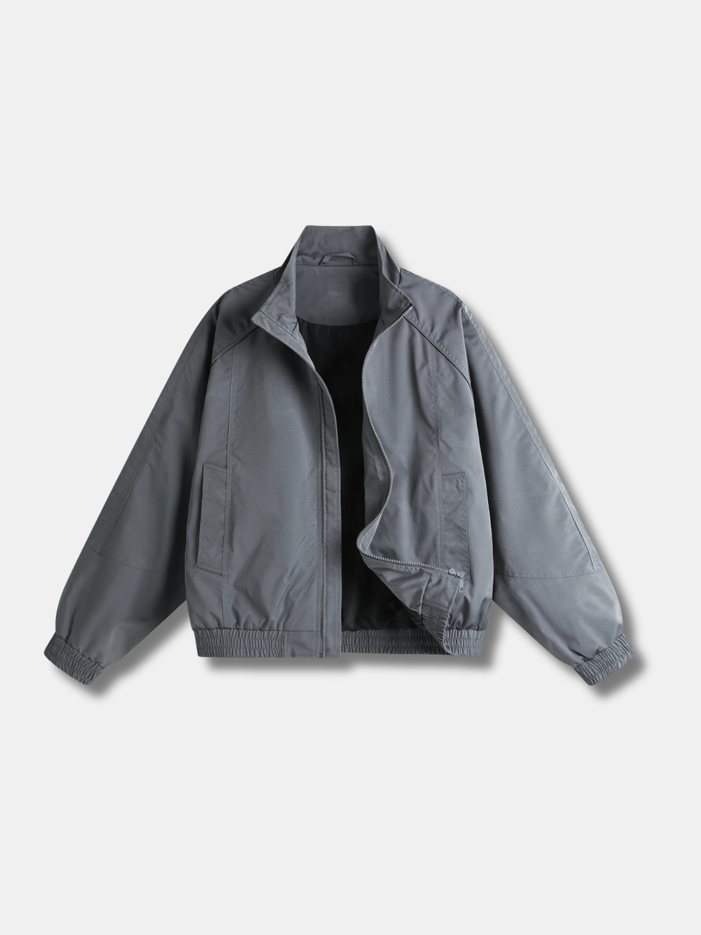 MASON ESSENTIAL JACKET