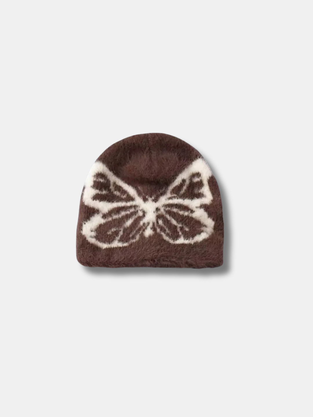RYKER BUTTERFLY BEANIE