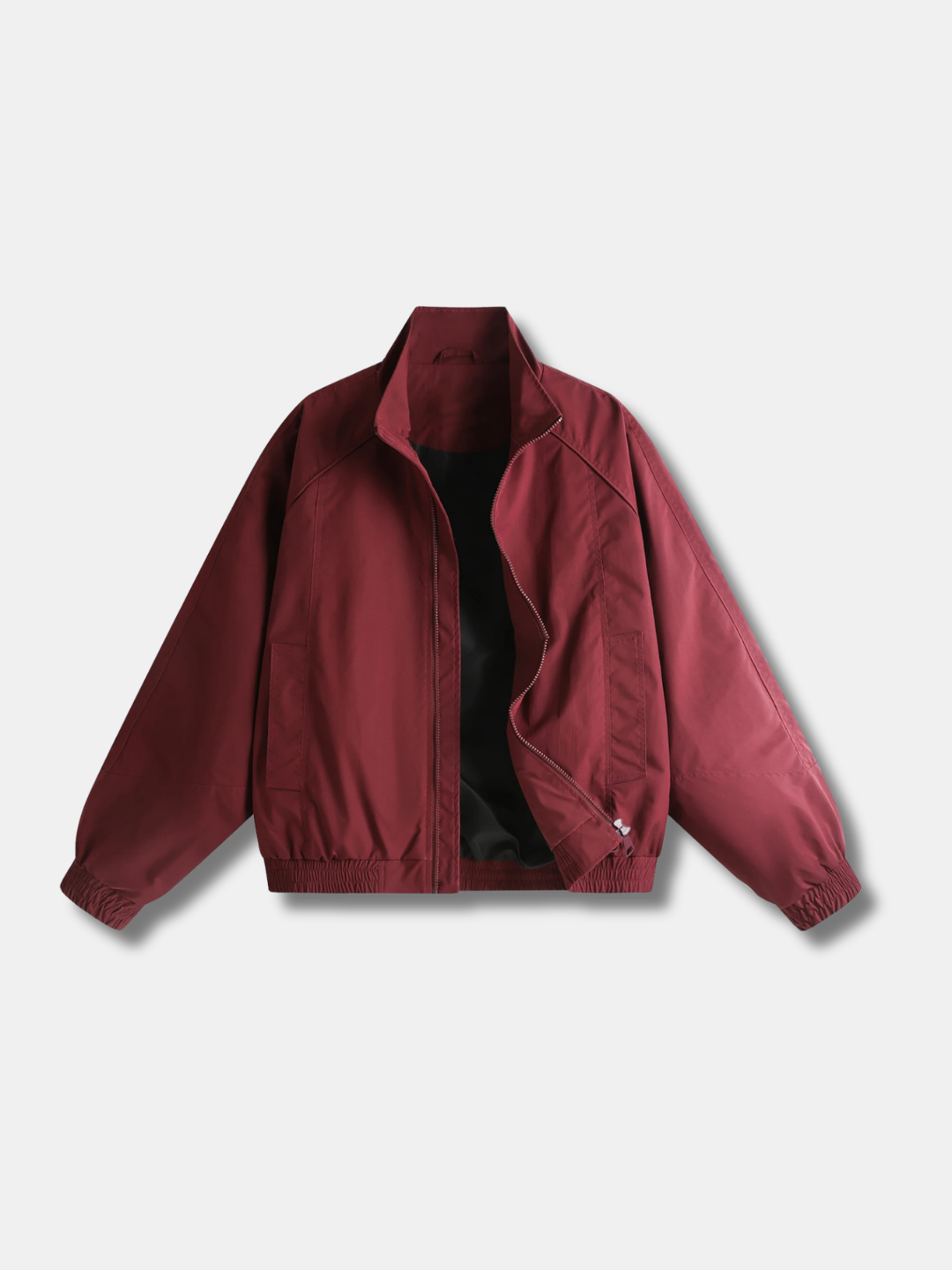 MASON ESSENTIAL JACKET