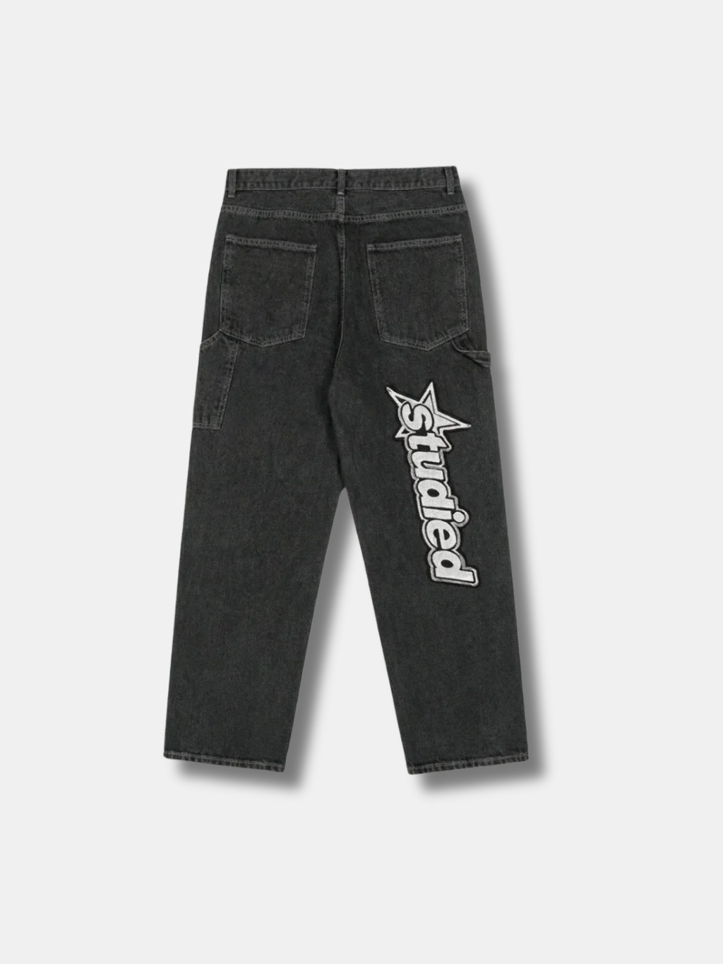 CARPENTER JEANS