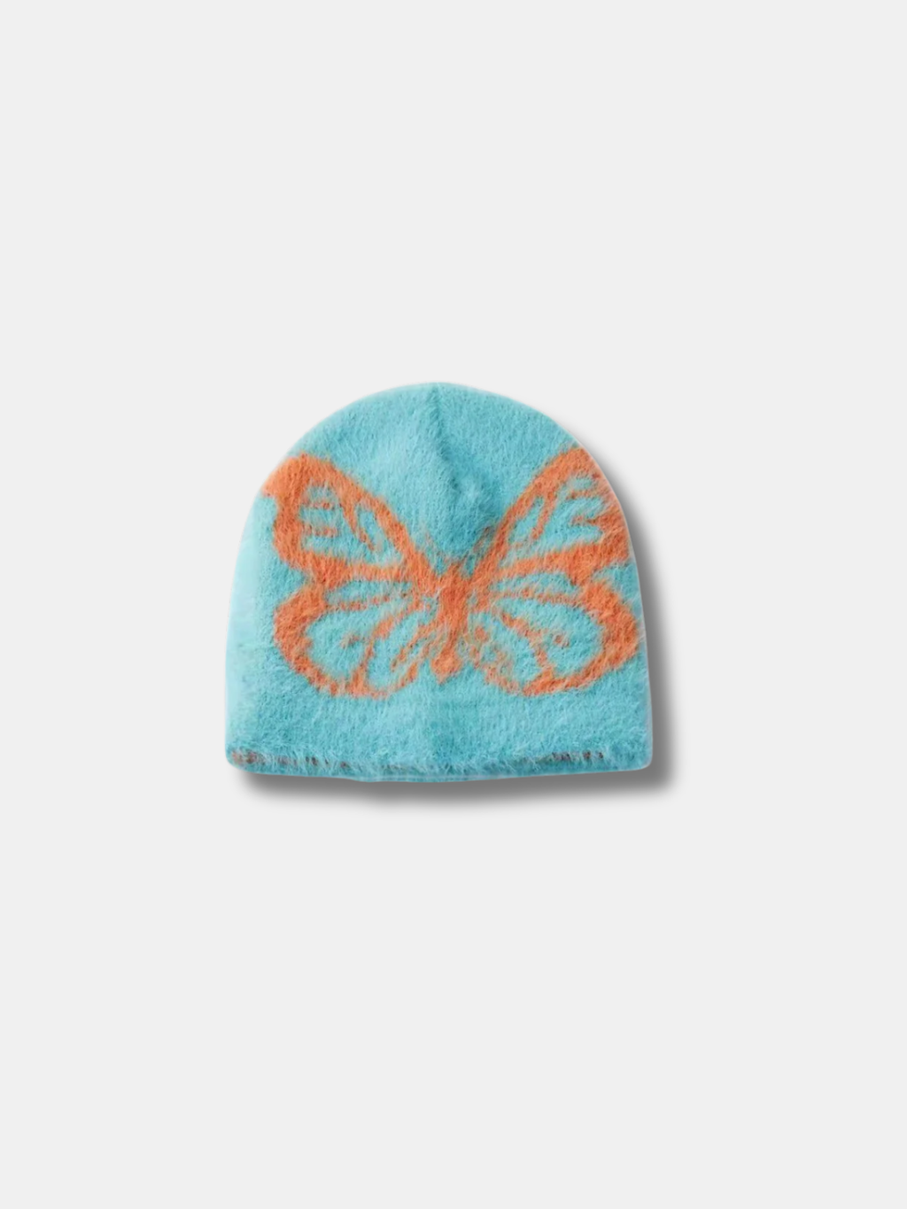 RYKER BUTTERFLY BEANIE