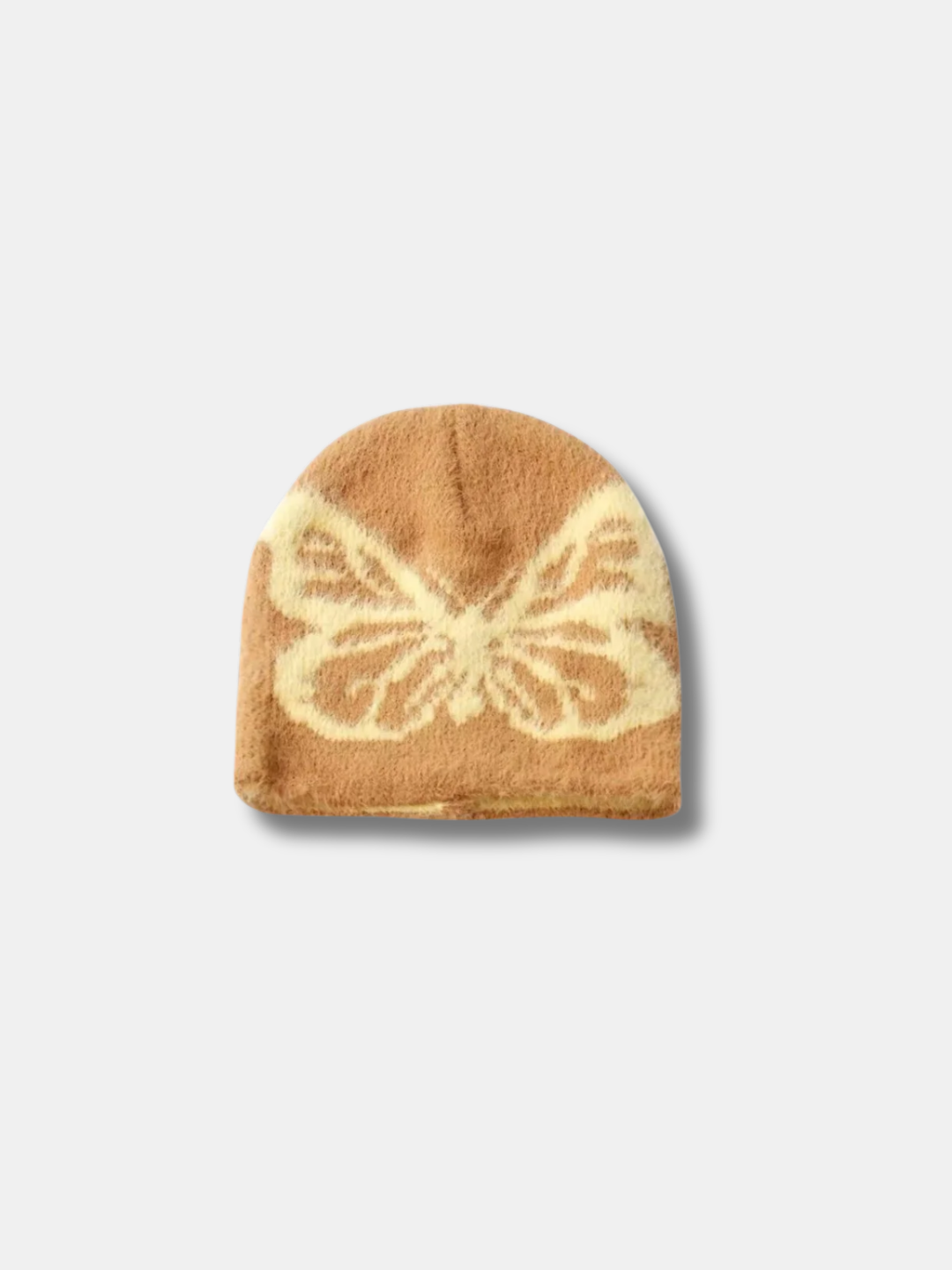 RYKER BUTTERFLY BEANIE