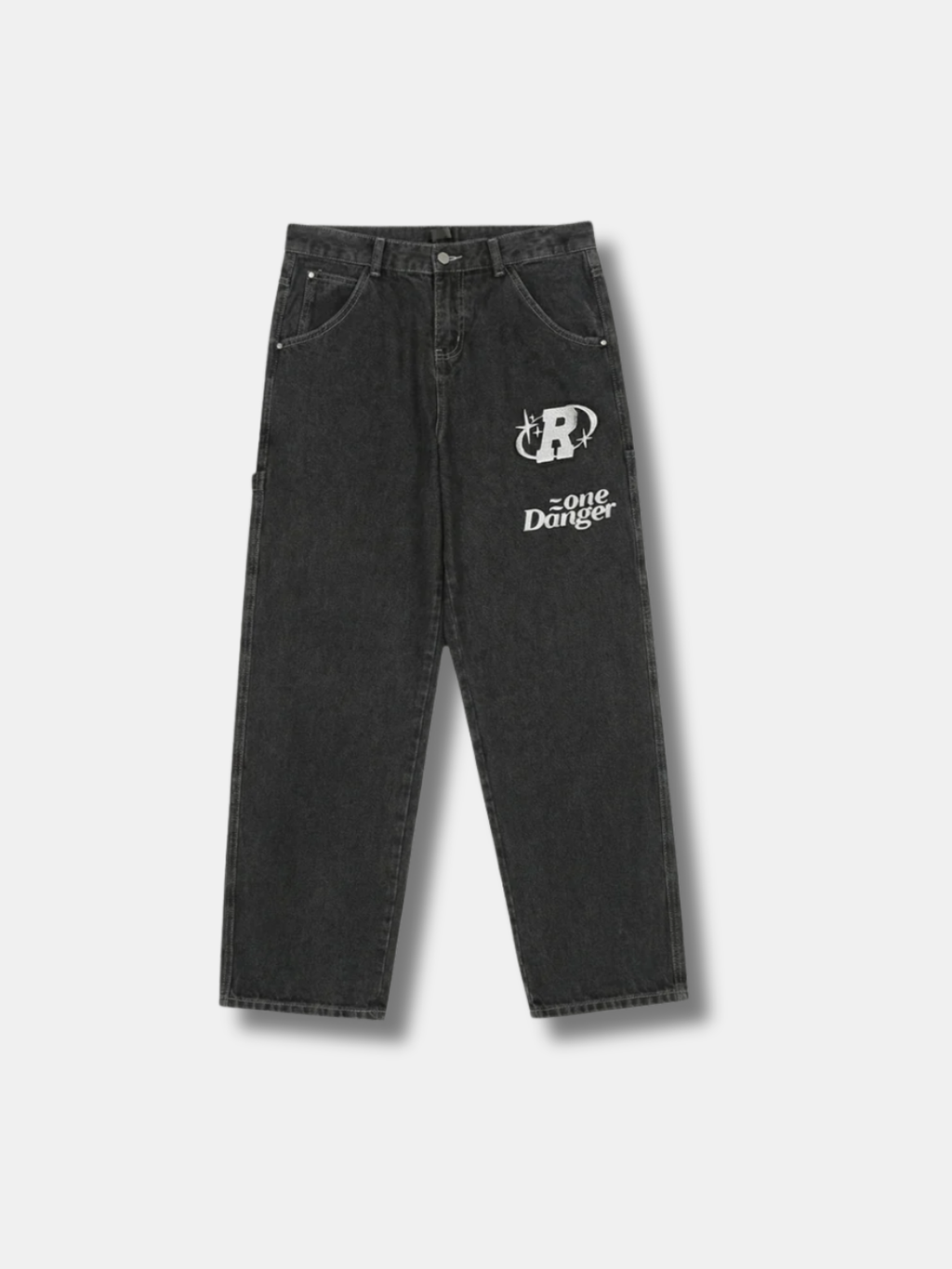 CARPENTER JEANS