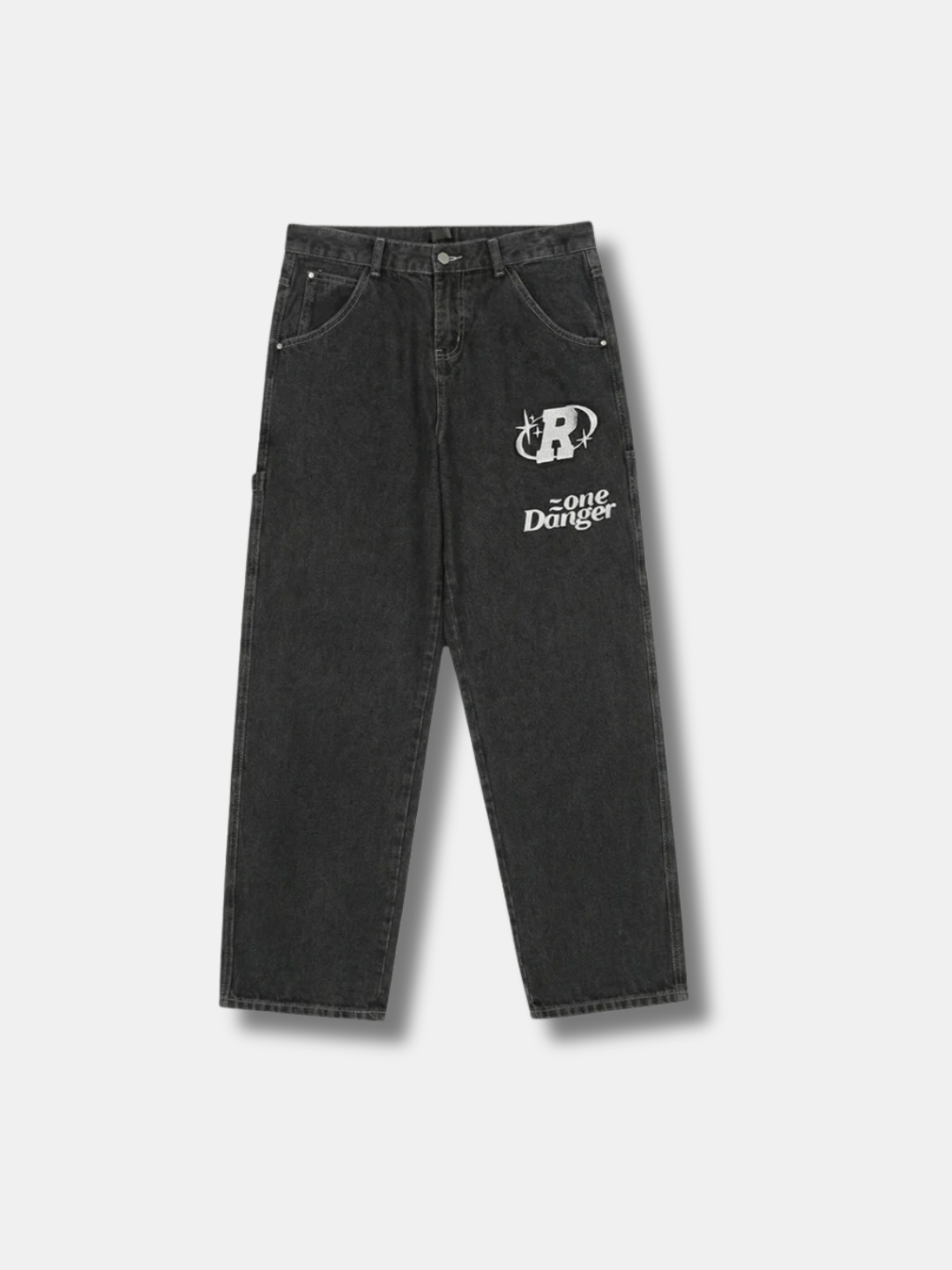 CARPENTER JEANS