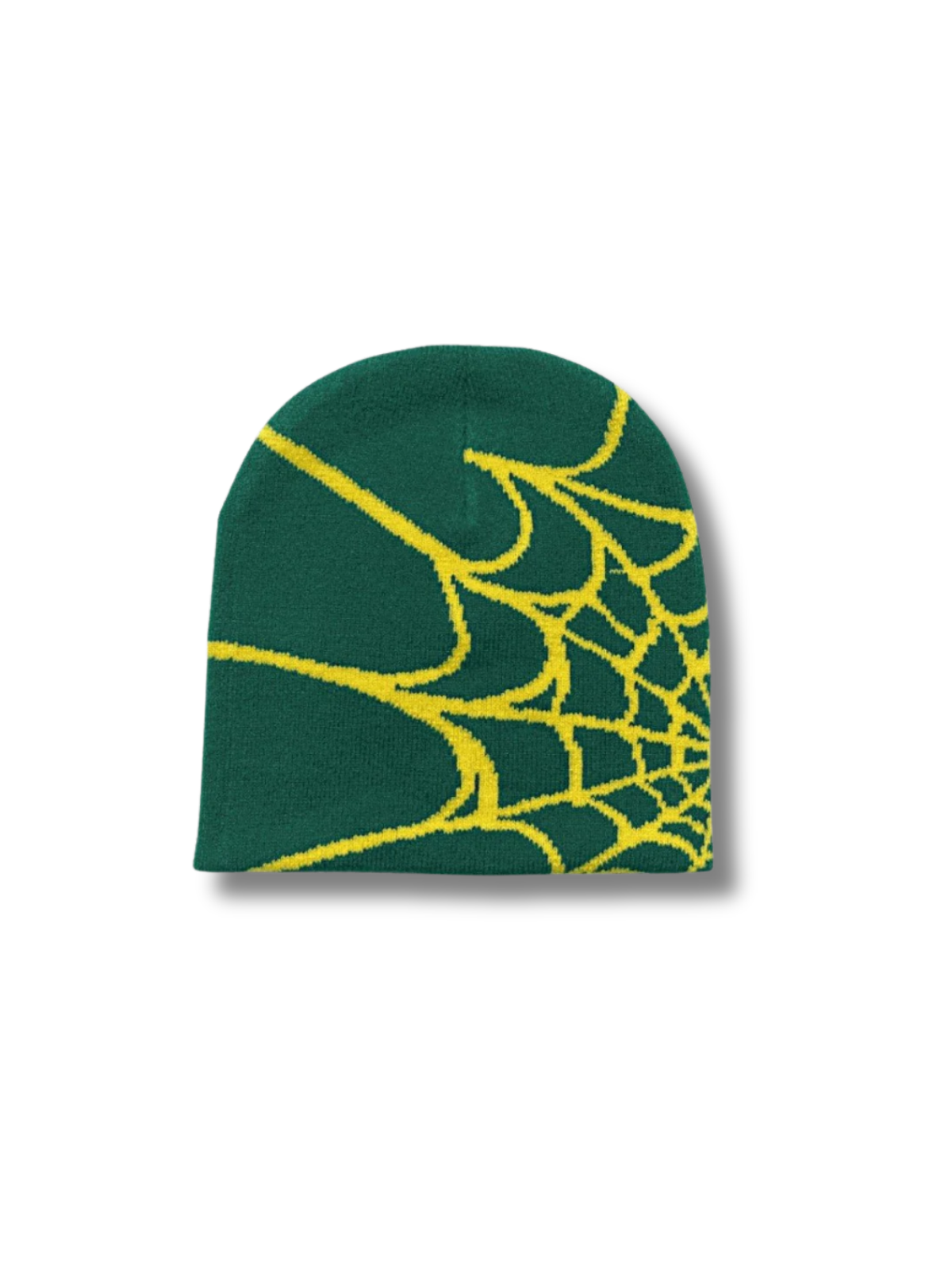 SPIDERWEB BEANIE