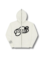 KTC ZIP HOODIE