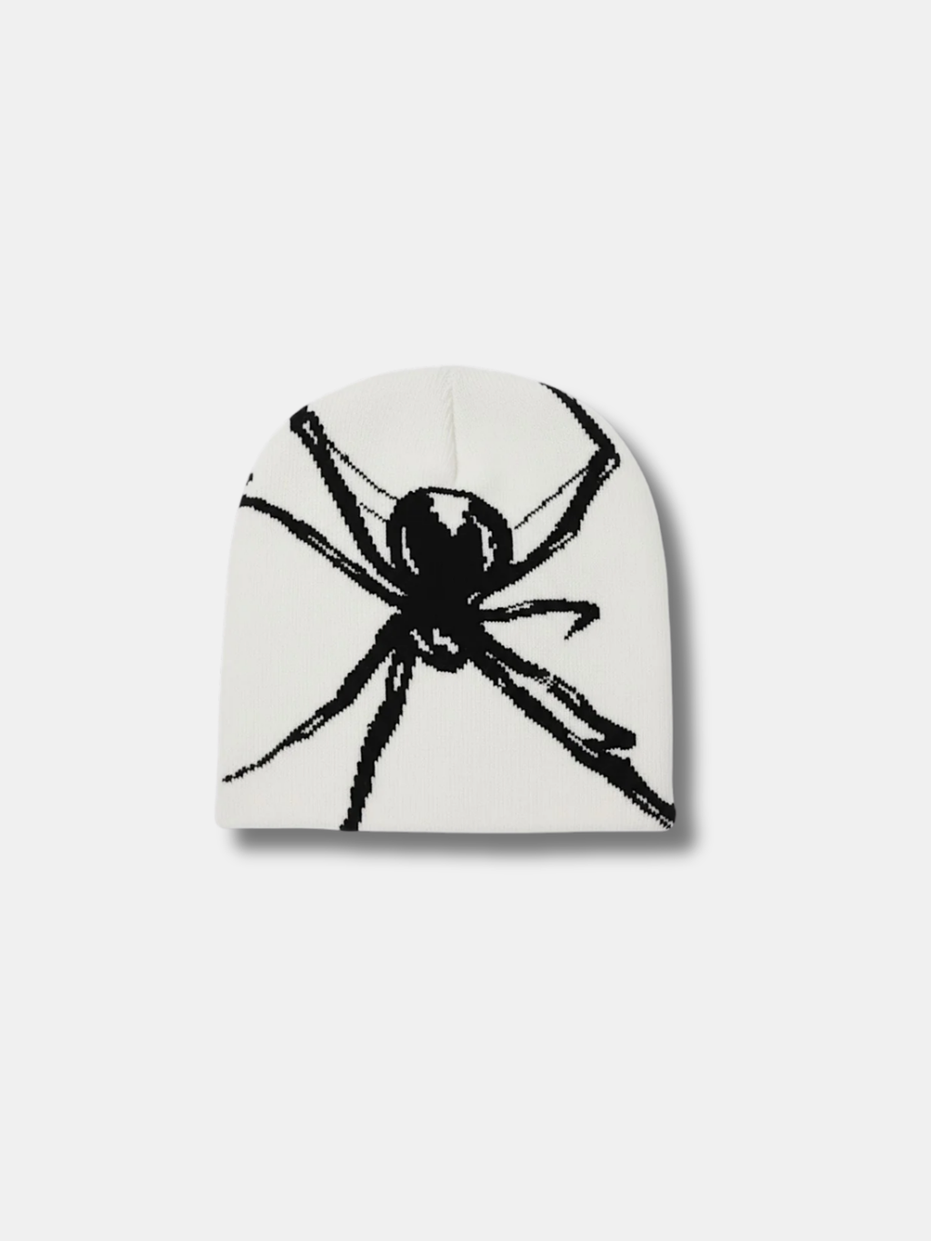 VENOM SPIDER BEANIE