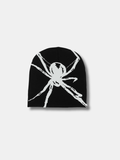 VENOM SPIDER BEANIE