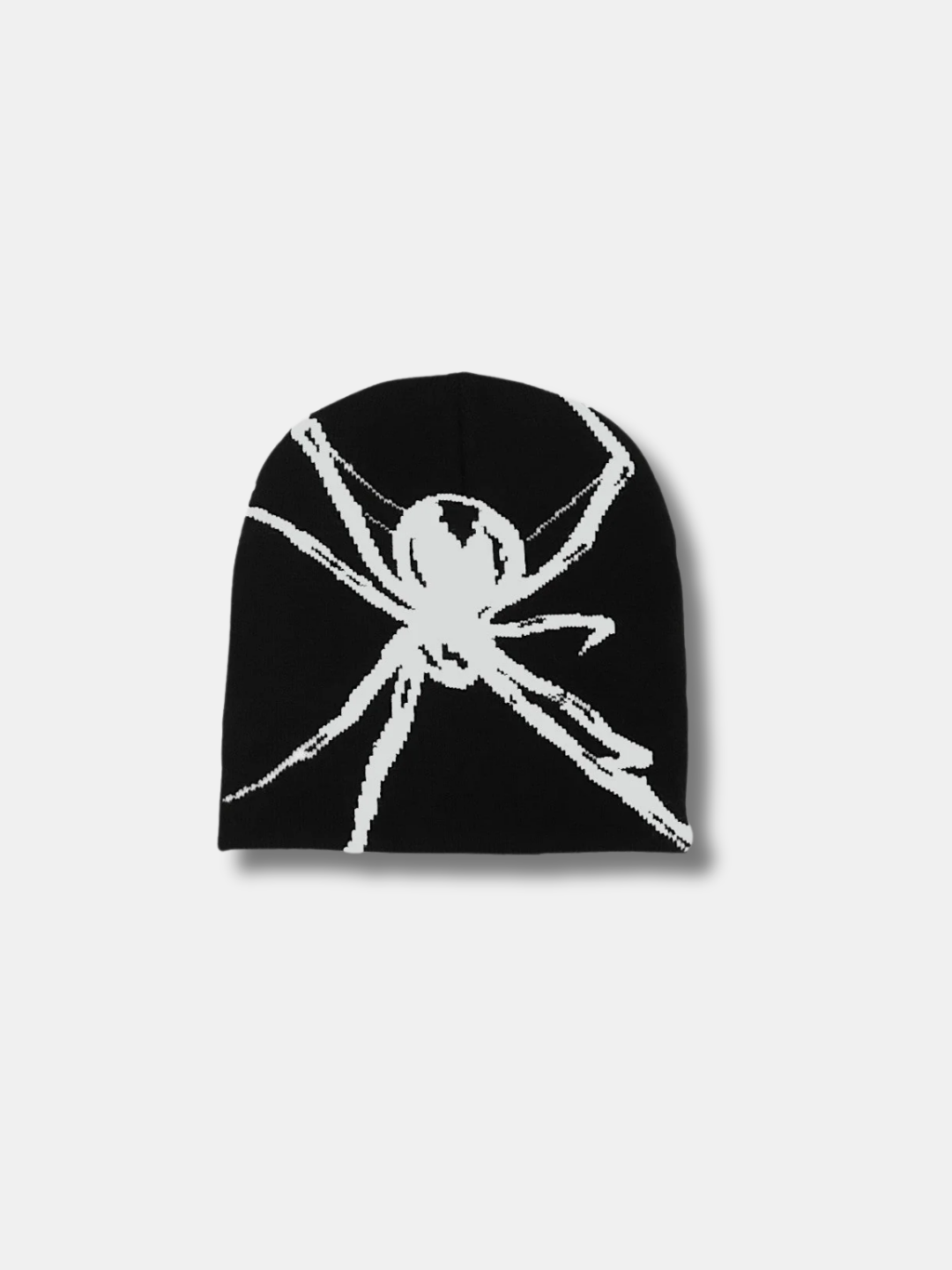 VENOM SPIDER BEANIE
