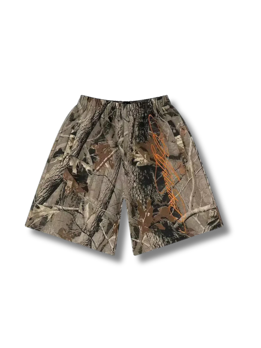 SCRIPT JORT JOGGER