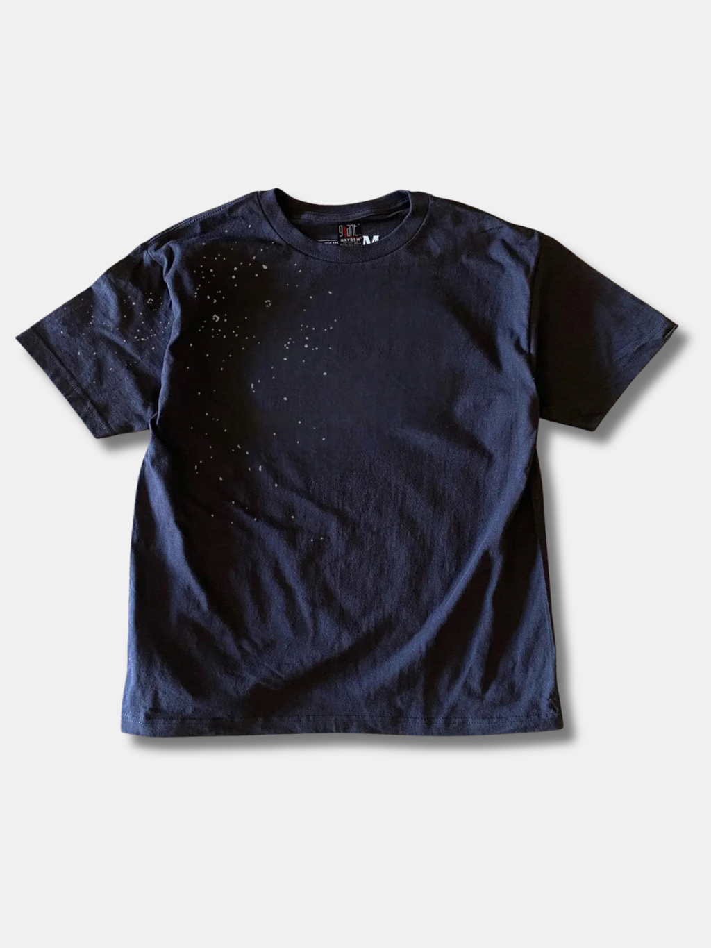 PAINT SPLATTER TEE
