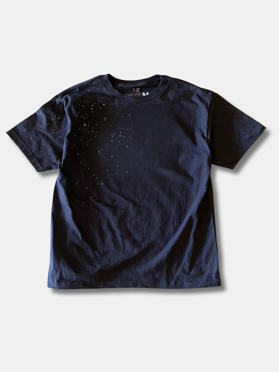 PAINT SPLATTER TEE