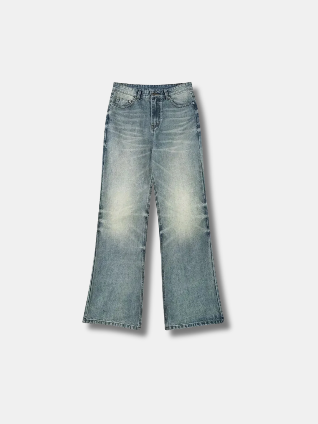 MASON VINTAGE WASH JEANS