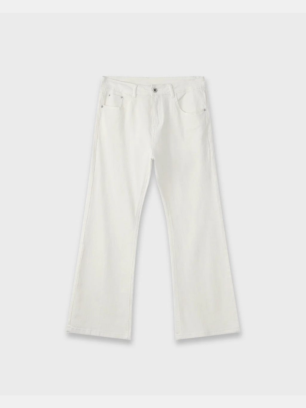CADEN WIDE LEG JEANS