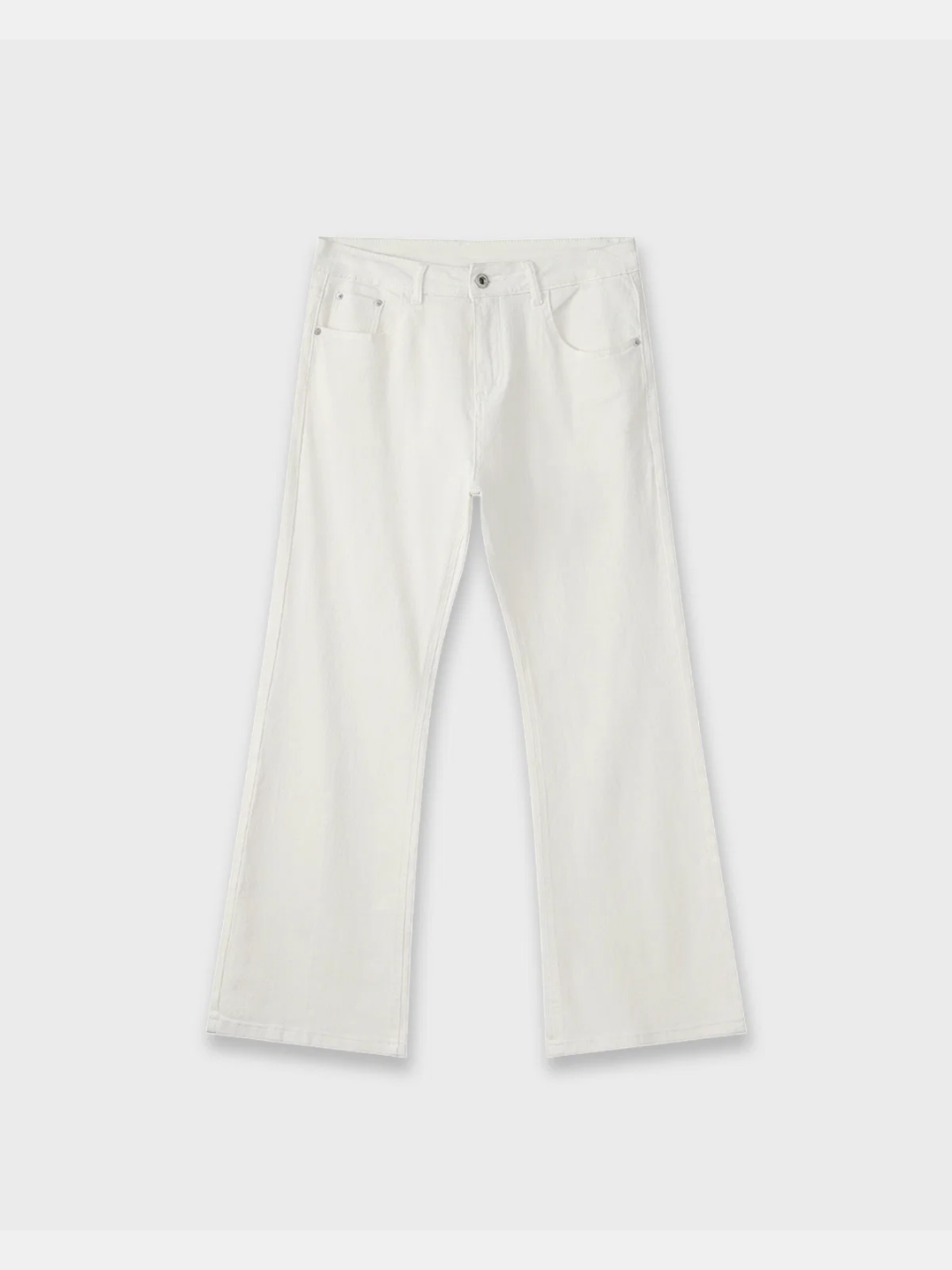 CADEN WIDE LEG JEANS