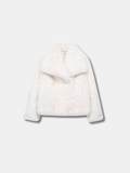 LANA FAUX FUR JACKET