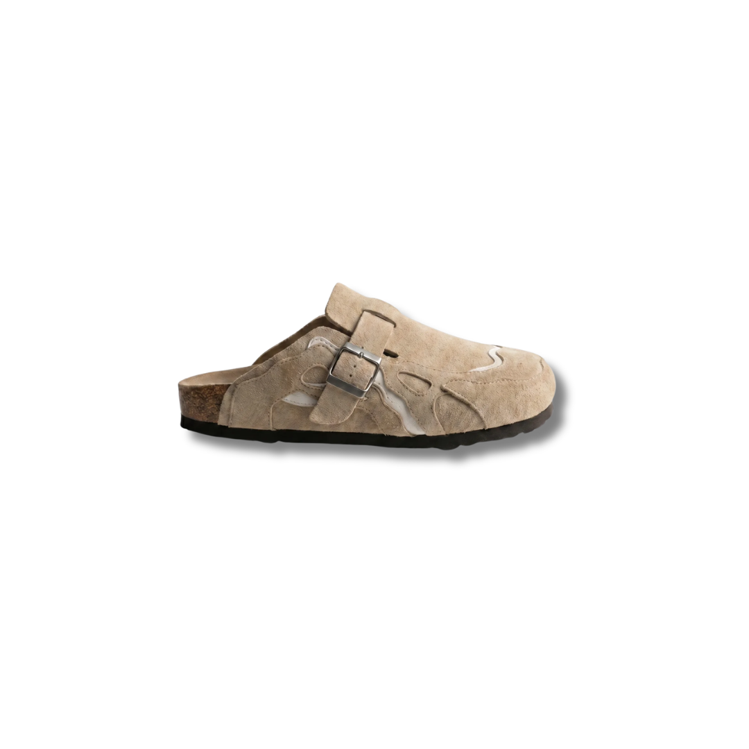 6THLANE CLOGS