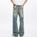 ROMAN FLARE JEANS