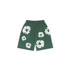 BLOSSOM SHORTS