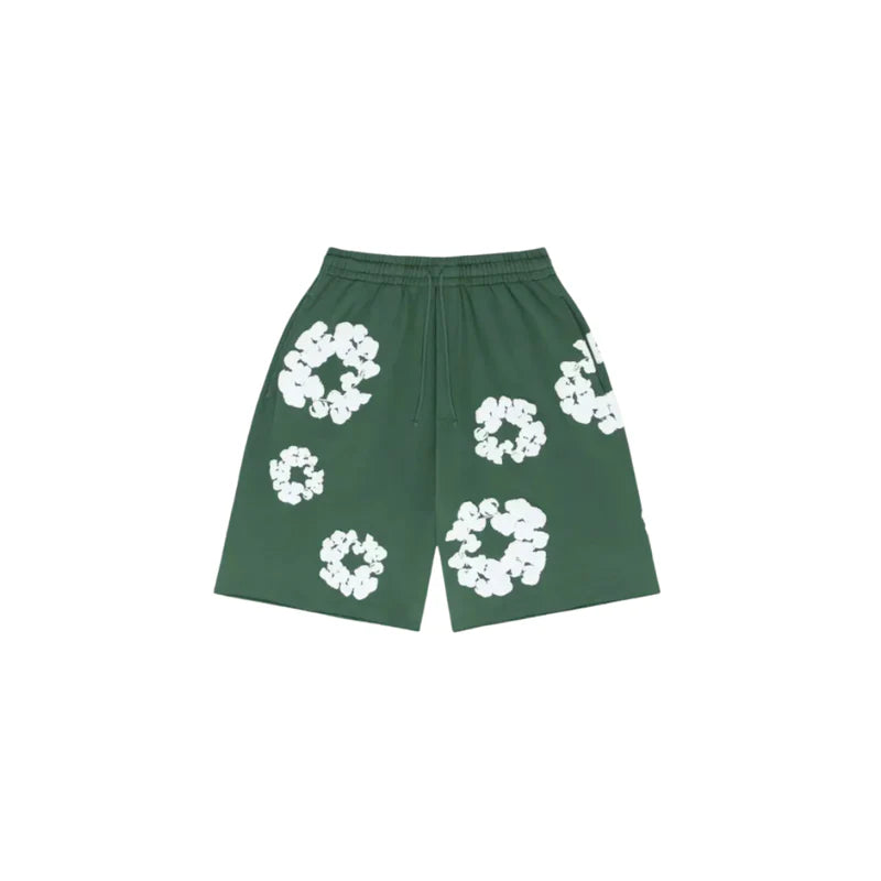 BLOSSOM SHORTS