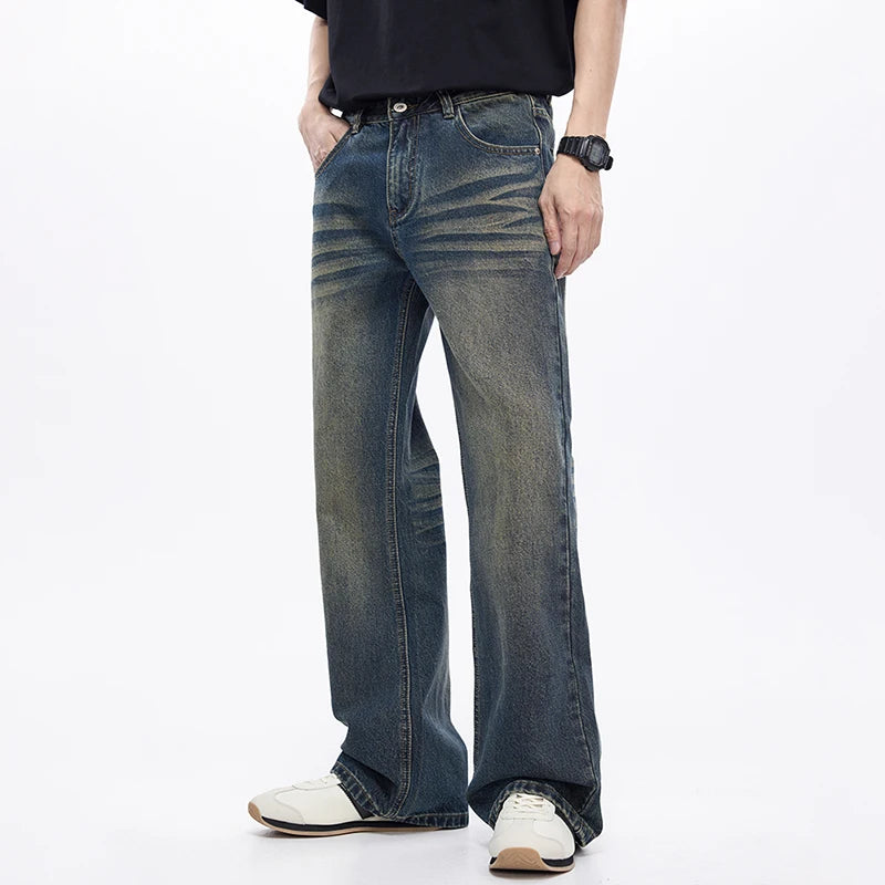 DANTE BOOTCUT JEANS