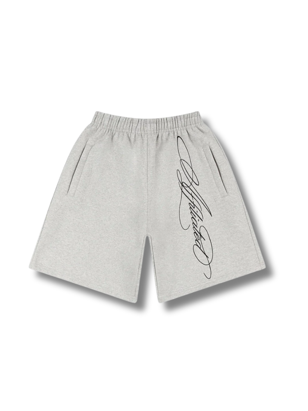 SCRIPT JORT JOGGER