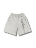 SCRIPT JORT JOGGER