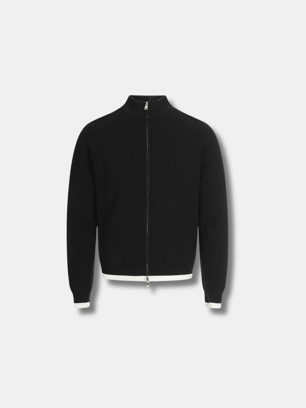 NICO CONTRAST JACKET