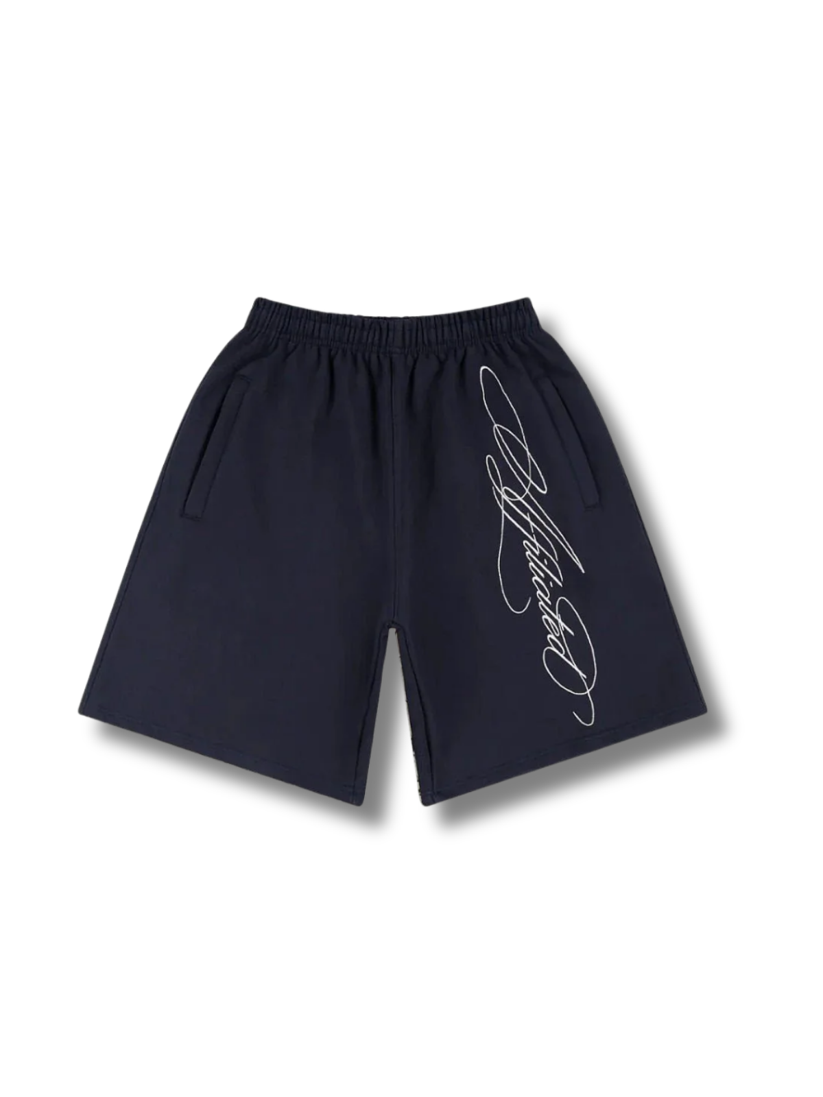 SCRIPT JORT JOGGER