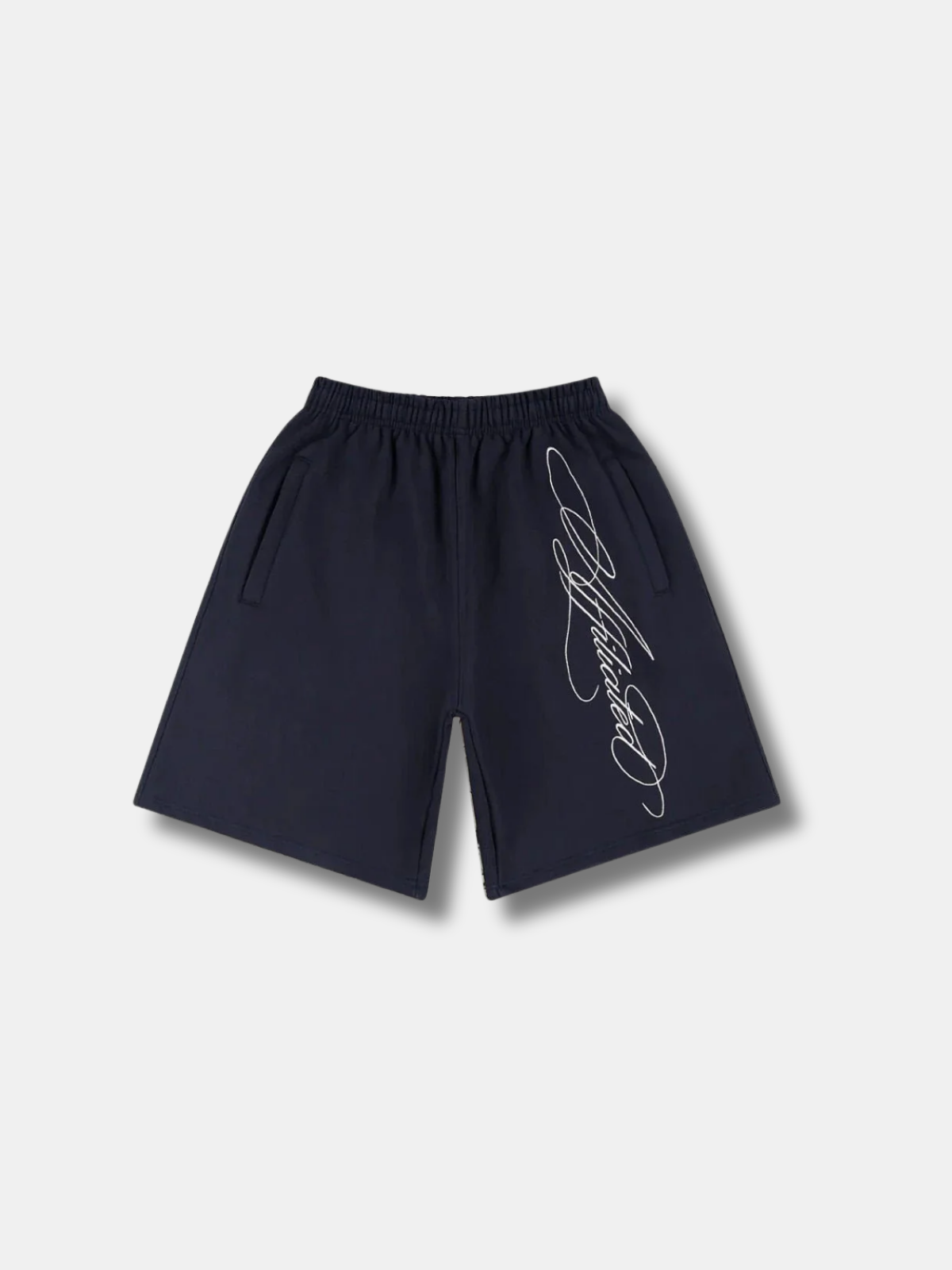 SCRIPT JORT JOGGER