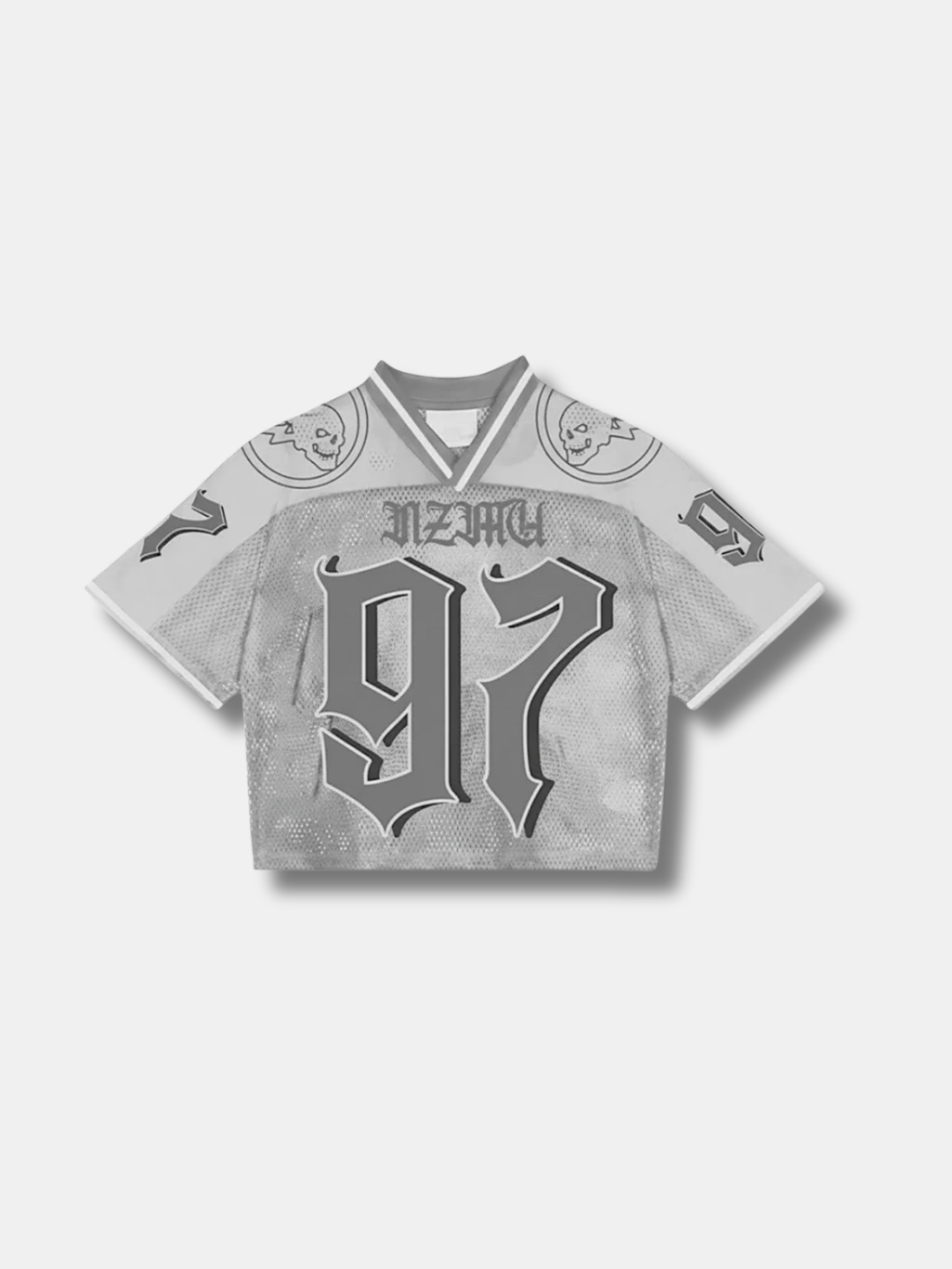 97 FOOTBALL CROP JERSEY