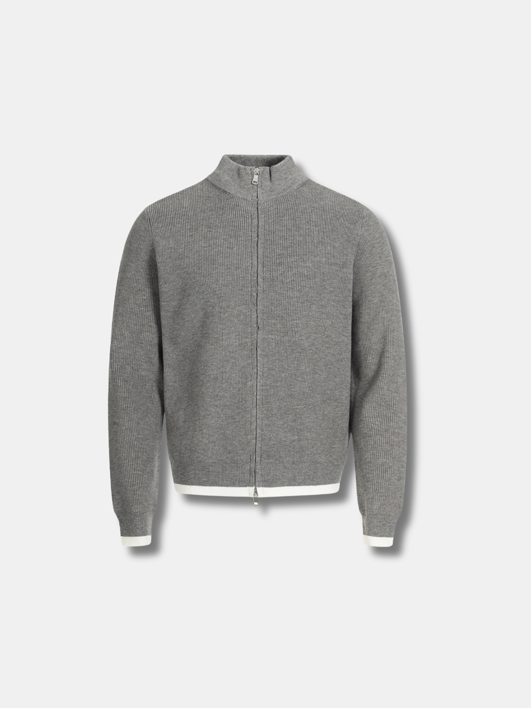 NICO CONTRAST JACKET