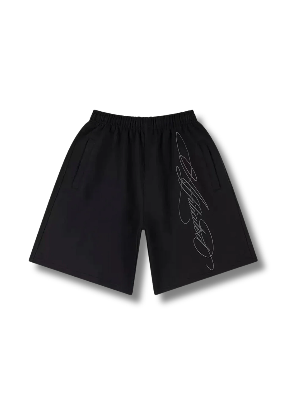 SCRIPT JORT JOGGER