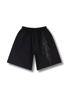 SCRIPT JORT JOGGER