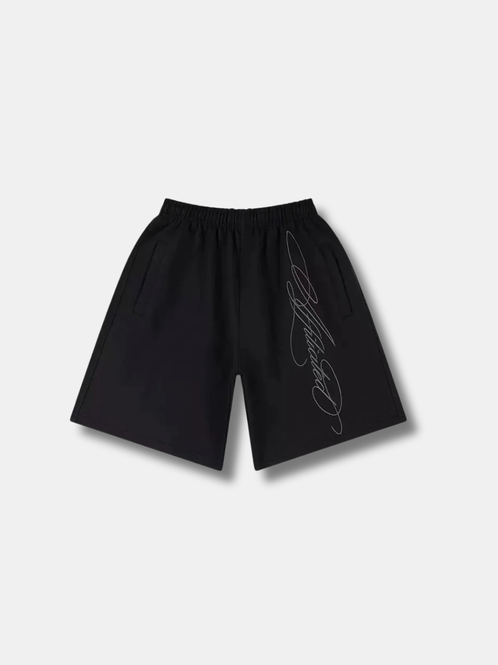 SCRIPT JORT JOGGER